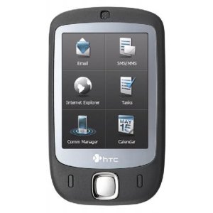 Buy HTC Touch P3450 Office Mobile Phone