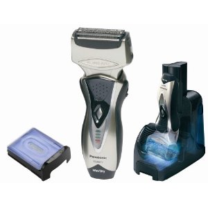 Panasonic ES8077S Vortex Hydraclean System