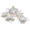 Buy Porcelain Tea Sets Online
