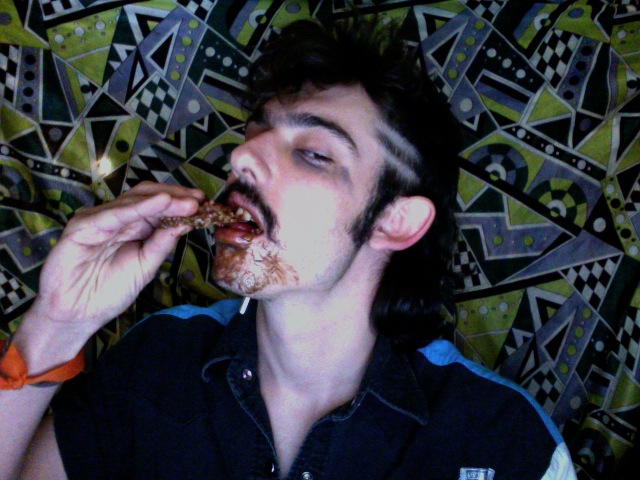 HubPages profile picture for @grounded