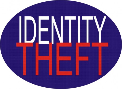 NEW IDENTITY THEFT SCHEMES