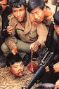 Pol Pot's Killing Fields