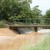 The spillway in flood, January 2009 The spillway in flood, January 2009