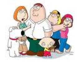 Peter Griffin of Family Guy : A Great Dad or  A Dud