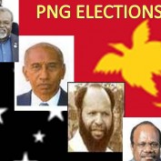 PNG Election 2012 profile image