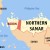 Map of Northern Samar where the Municipality of Bobon in red is. Jessica Cox's mother Inez came from Bobon Map of Northern Samar where the Municipality of Bobon in red is. Jessica Cox's mother Inez came from Bobon