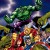 Avengers vs the Hulk. Source: Flickr, sucker567 Avengers vs the Hulk. Source: Flickr, sucker567