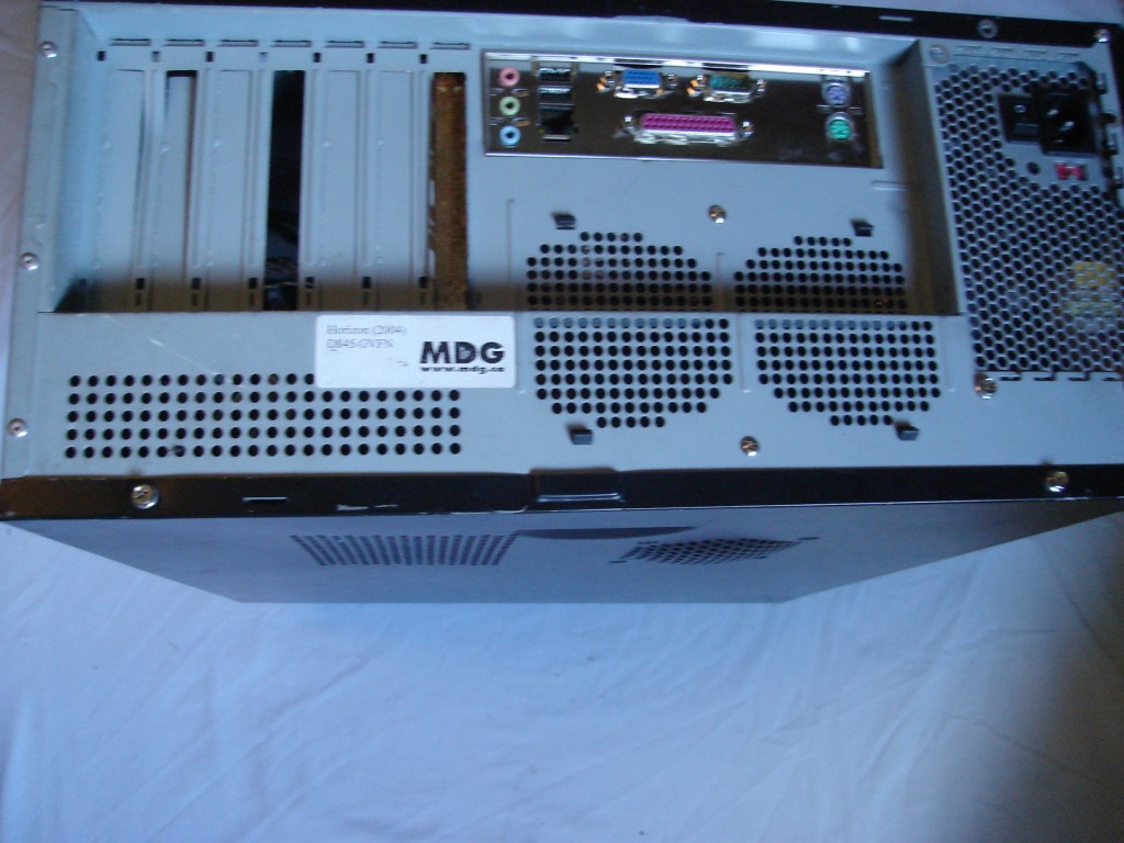 How to install computer hardware HubPages