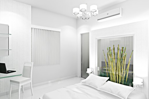 Custom homes - realize your dream house.