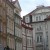Where Kafka wrote, in Prague. Where Kafka wrote, in Prague.
