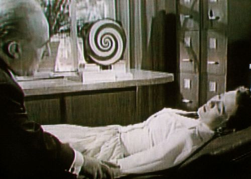 Doctor I think I am feeling better now.