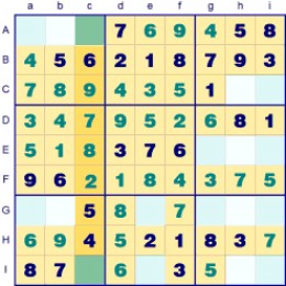 improve your sudoku skills beginner hubpages