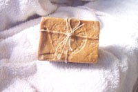 A good soap making recipe produces fantastic products