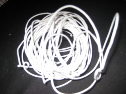 wire