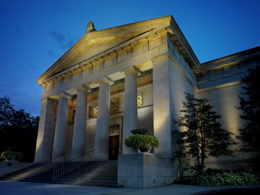 Cincinnati Art Museum