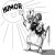 Drawing by Anonymous Free Speech Advocate Drawing by Anonymous Free Speech Advocate