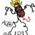 Drawing by Anonymous Free Speech Advocate Drawing by Anonymous Free Speech Advocate