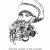 Drawing by Anonymous Free Speech Advocate Drawing by Anonymous Free Speech Advocate