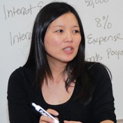 PattiHuang profile image