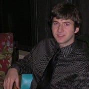 NathanSyckel profile image