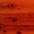 Beautiful cedar - a favorite for wooden chairs. Beautiful cedar - a favorite for wooden chairs.