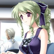 cheVauza profile image