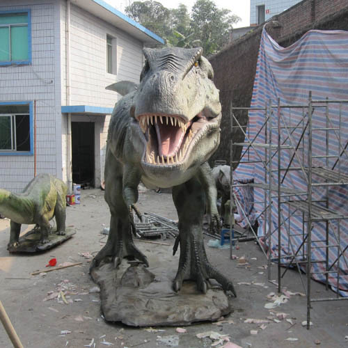 HubPages profile picture for @dinosaurs