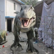 dinosaurs profile image