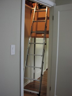 Essential Tips on Finding a Good Loft Ladder
