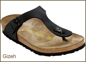 These Birkenstock sandals for women were a huge hit in 2010