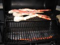 Culinary Arts: Grilled Crabs or Barbecued Crabs, with Video