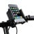 Bike Mount Holder for iPhone, GPS Unit, iPod Bike Mount Holder for iPhone, GPS Unit, iPod