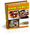 Two volume recipe ebooks with recipes all over the world. Find more recipe ebooks at http://www.ebooktreesaver.com