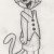 hanna barbera cartoons colouring picture and coloring pages - Top Cat hanna barbera cartoons colouring picture and coloring pages - Top Cat