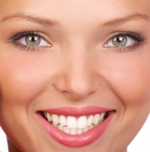 Teeth Whitening Bleaching