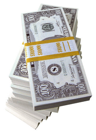 Zero coupon municipal bonds can leverage cash investments