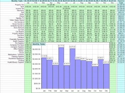 Your Expenses Tracking – Expense Report – and Free Expense Tracking Software Using Excel
