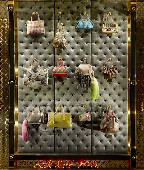 Window Display
