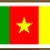 Cameroon Yaounde 55% Cameroon Yaounde 55%