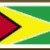 Guyana Georgetown 15% Guyana Georgetown 15%