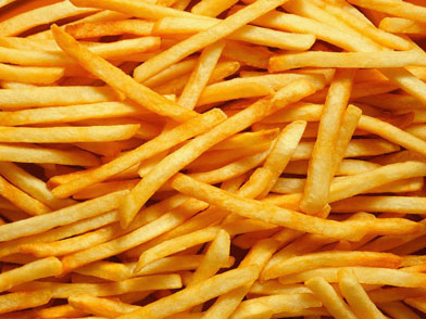American cuisine at its finest