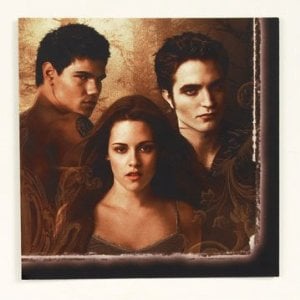 Twilight collection - New Moon Napkins