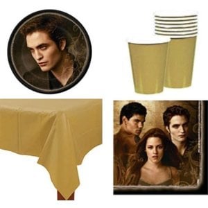 Twilight Collection - Twilight Party Kit