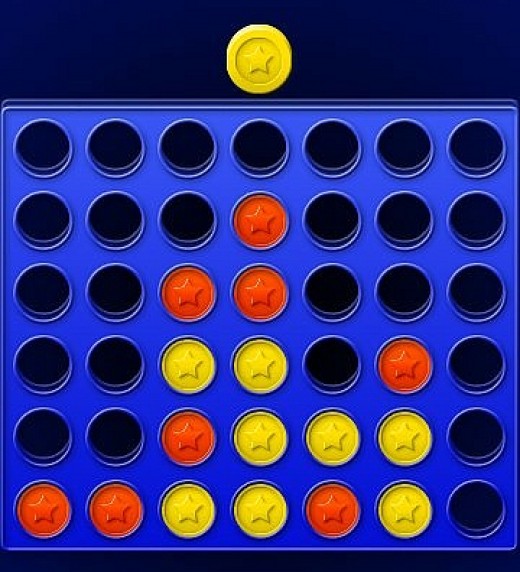 winning strategies for connect 4 or four in a line games hubpages winning strategies for connect 4 or four in a line games hubpages