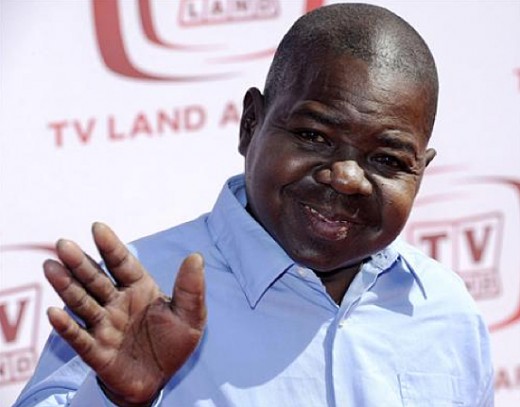 Gary Coleman Gary Coleman