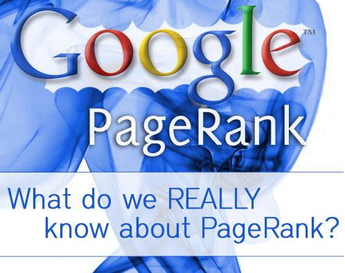 Is Google Page Rank important?
