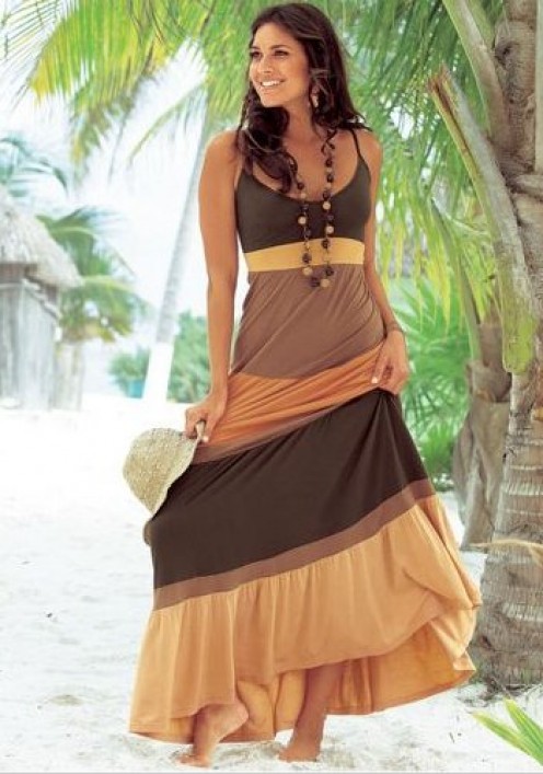 Women's Beach Dresses for Hot and Sexy Beach Look  hubpages