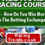 uk horse racing profile image