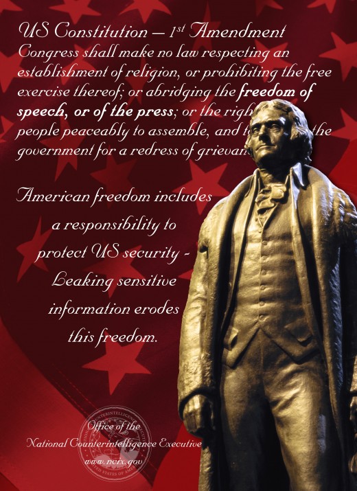 RIGHTS COME WITH RESPONSIBILITES; WITH LIBERTY COMES DUTY; FREEDOM REQUIRES VIRTUE