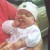 A Cigarette-smoking baby. Do you like this thing to happen to all babies? A Cigarette-smoking baby. Do you like this thing to happen to all babies?